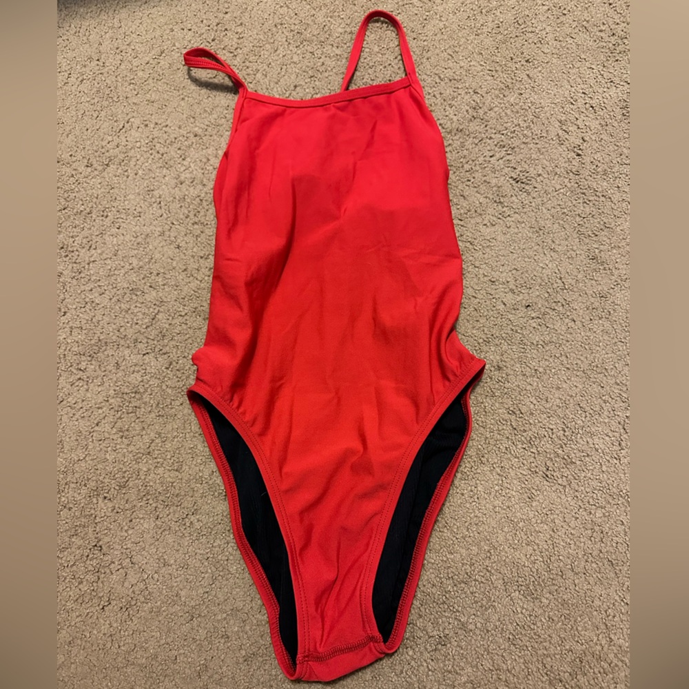 JOLYN DREW SWIM ONESIE SIZE 28
